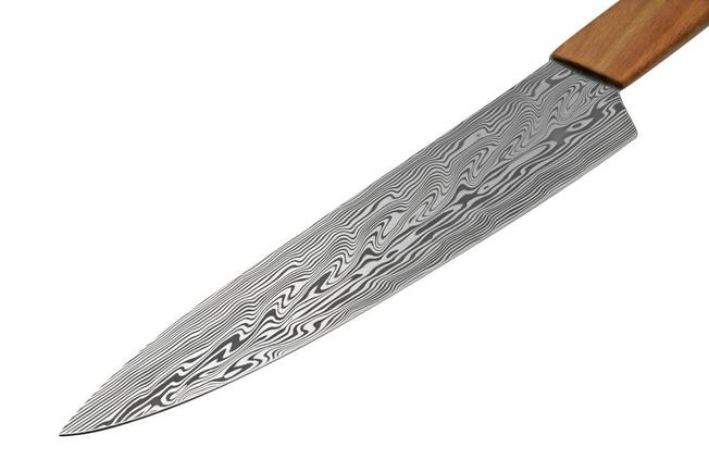 Couteau à steak inox 22,7 cm- Modern