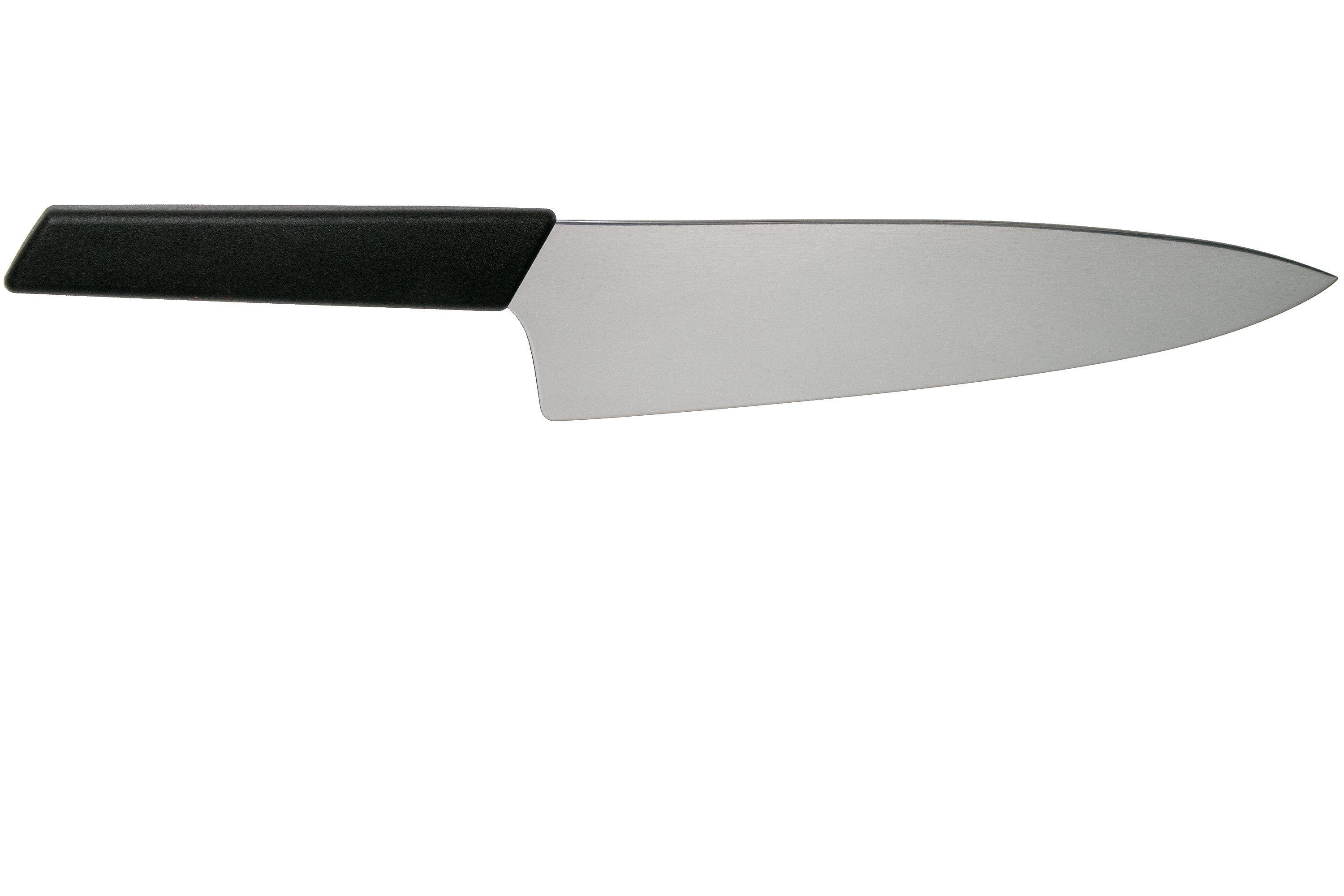 Victorinox - Swiss Modern Coltello Tavola nero - Shop IT KunziGroup