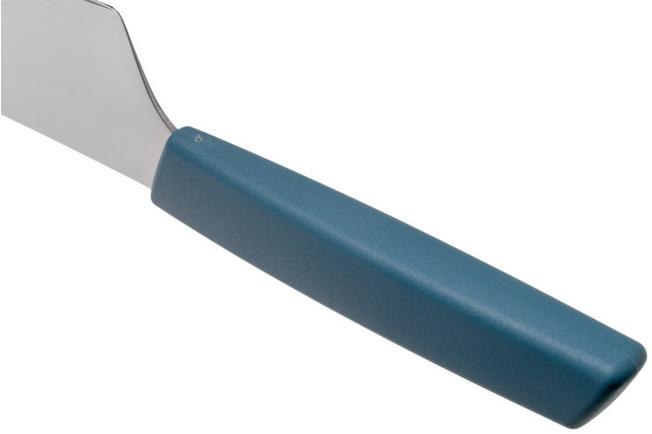 Victorinox Swiss Modern coltello da chef 20 cm, blu  Fare acquisti  vantaggiosamente su