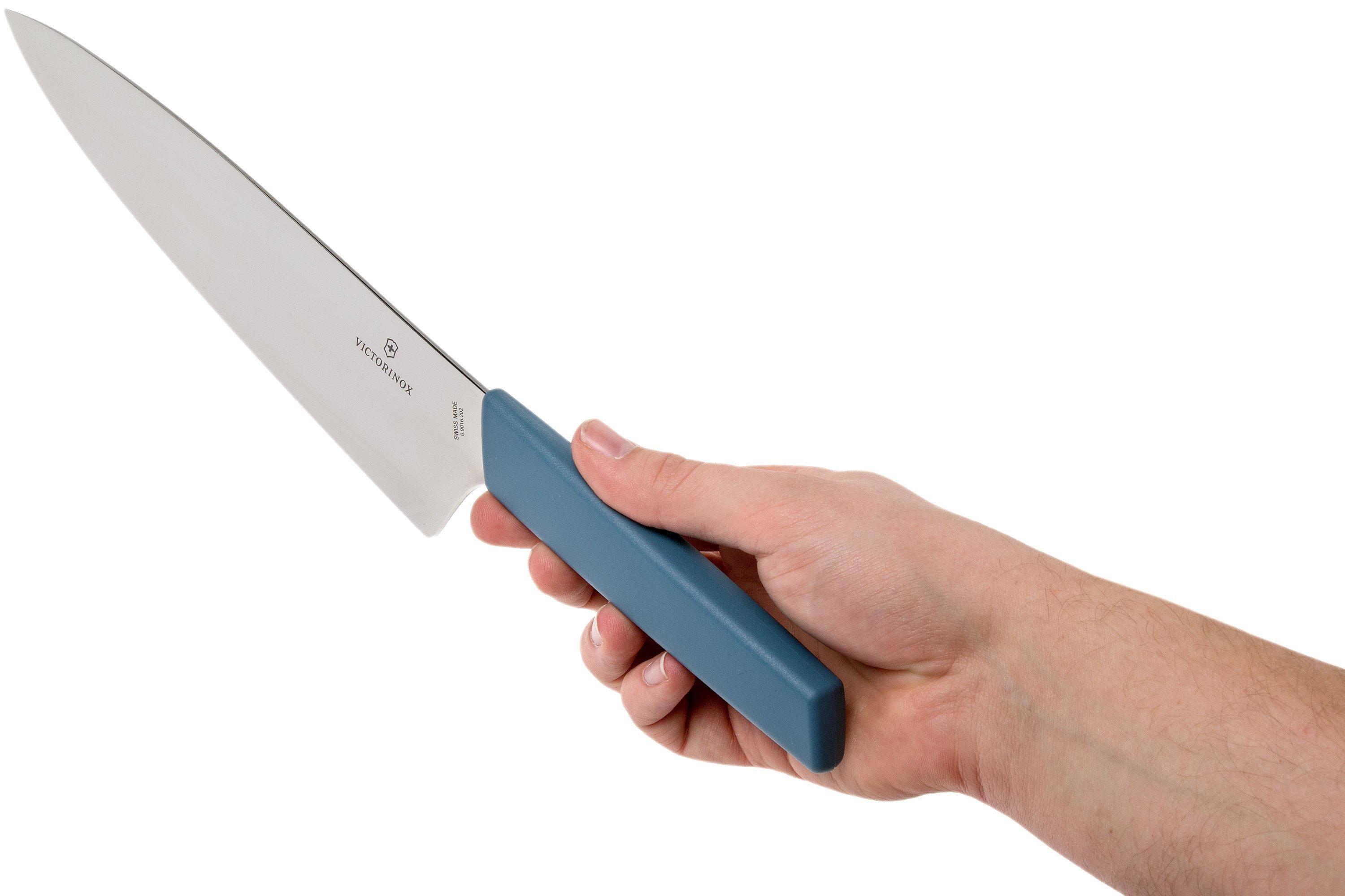 Swiss cooking online knives