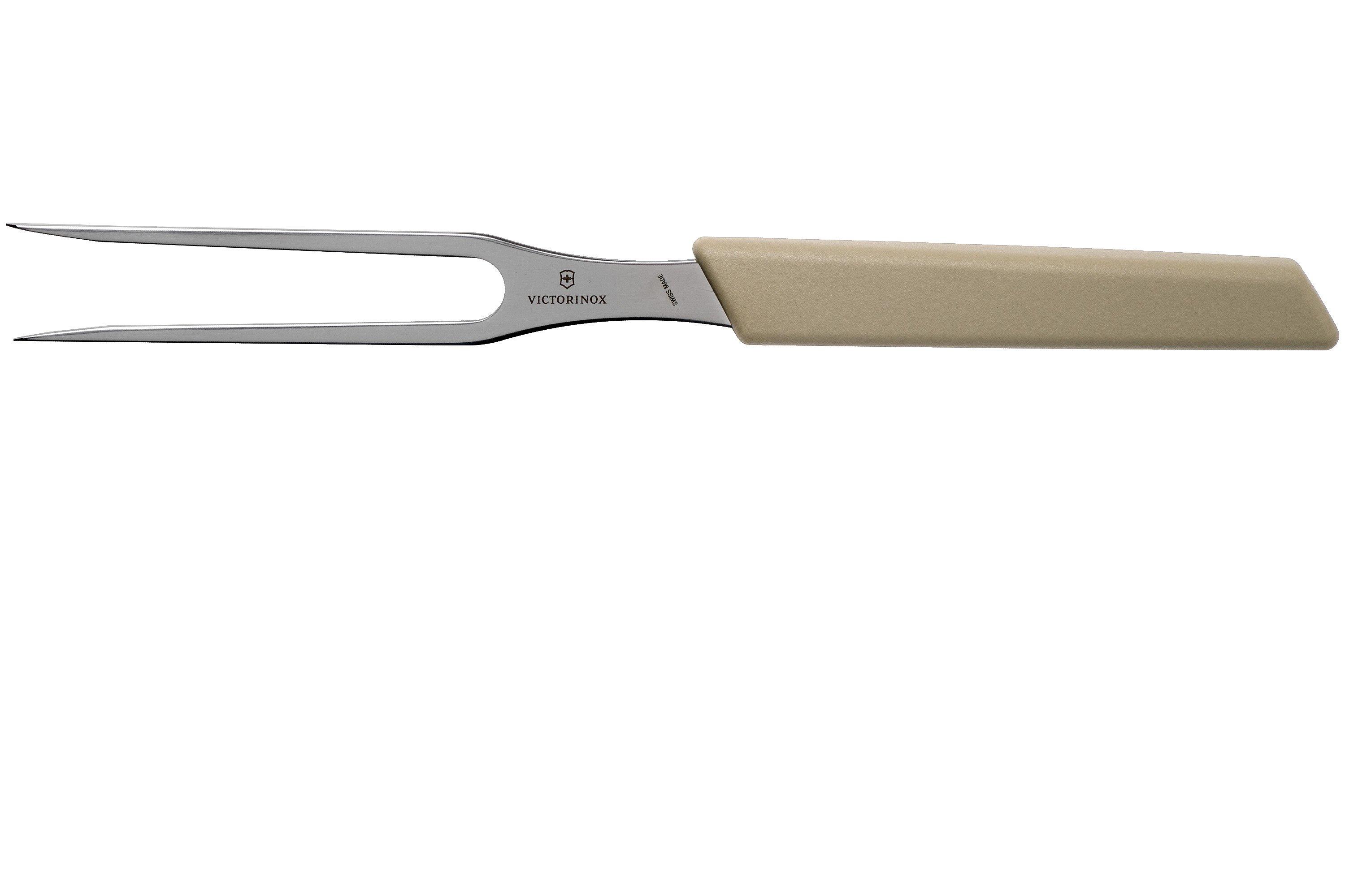 Coltello da chef Swiss Modern, 25 cm in sage