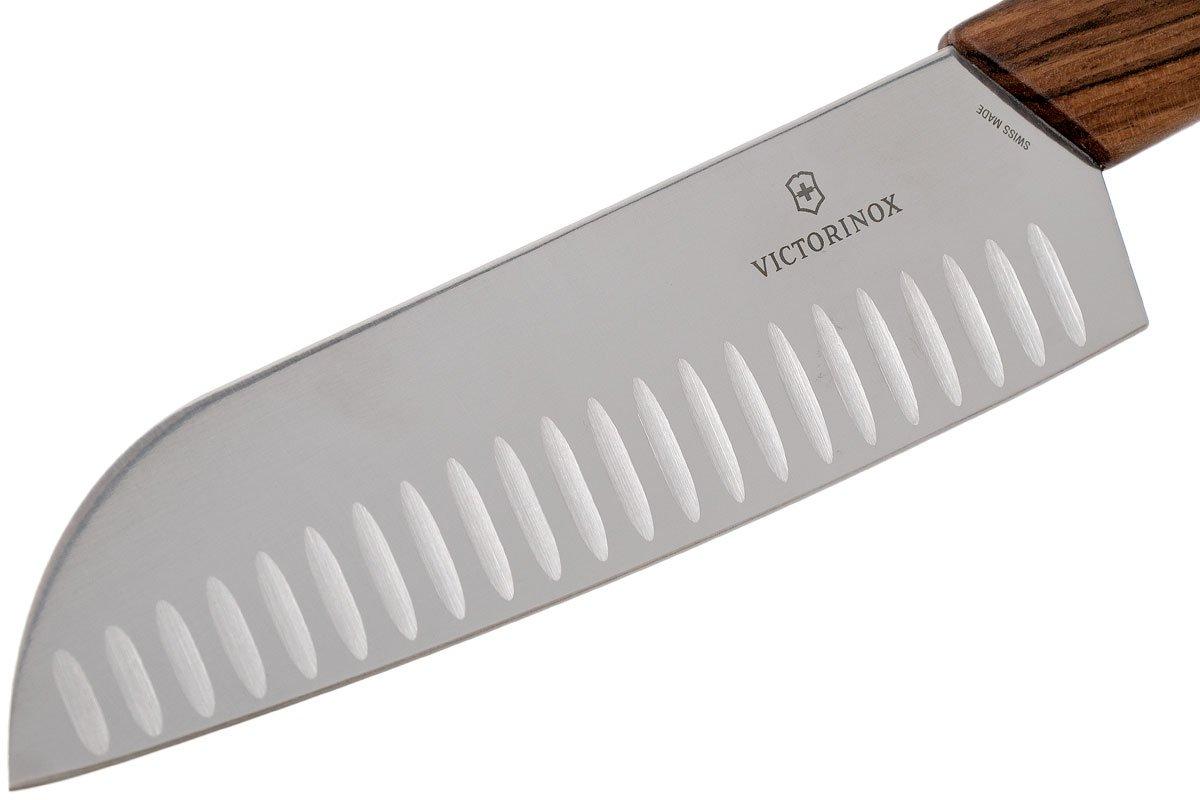 Victorinox Swiss Modern santoku 17 cm