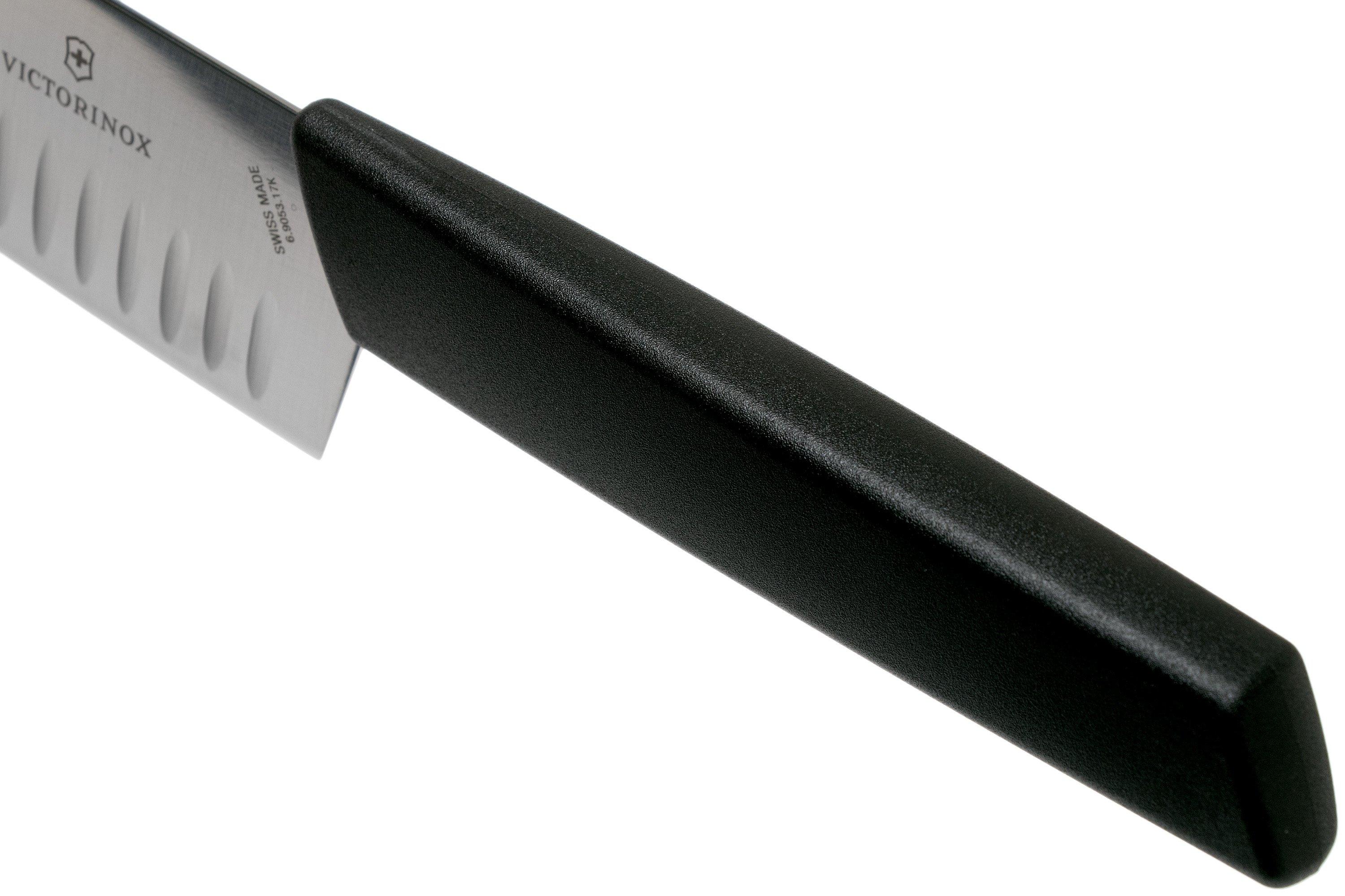 Victorinox Swiss Classic 7 Santoku Knife