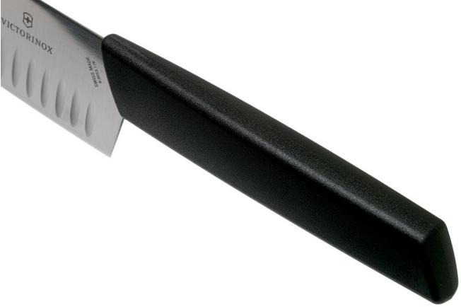 Cuchillo Victorinox Swiss Modern Hoja 17 Cm 6.9056.17k6b