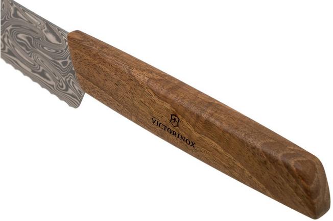 Swiss modern santoku damast limited edition 2021 new arrivals