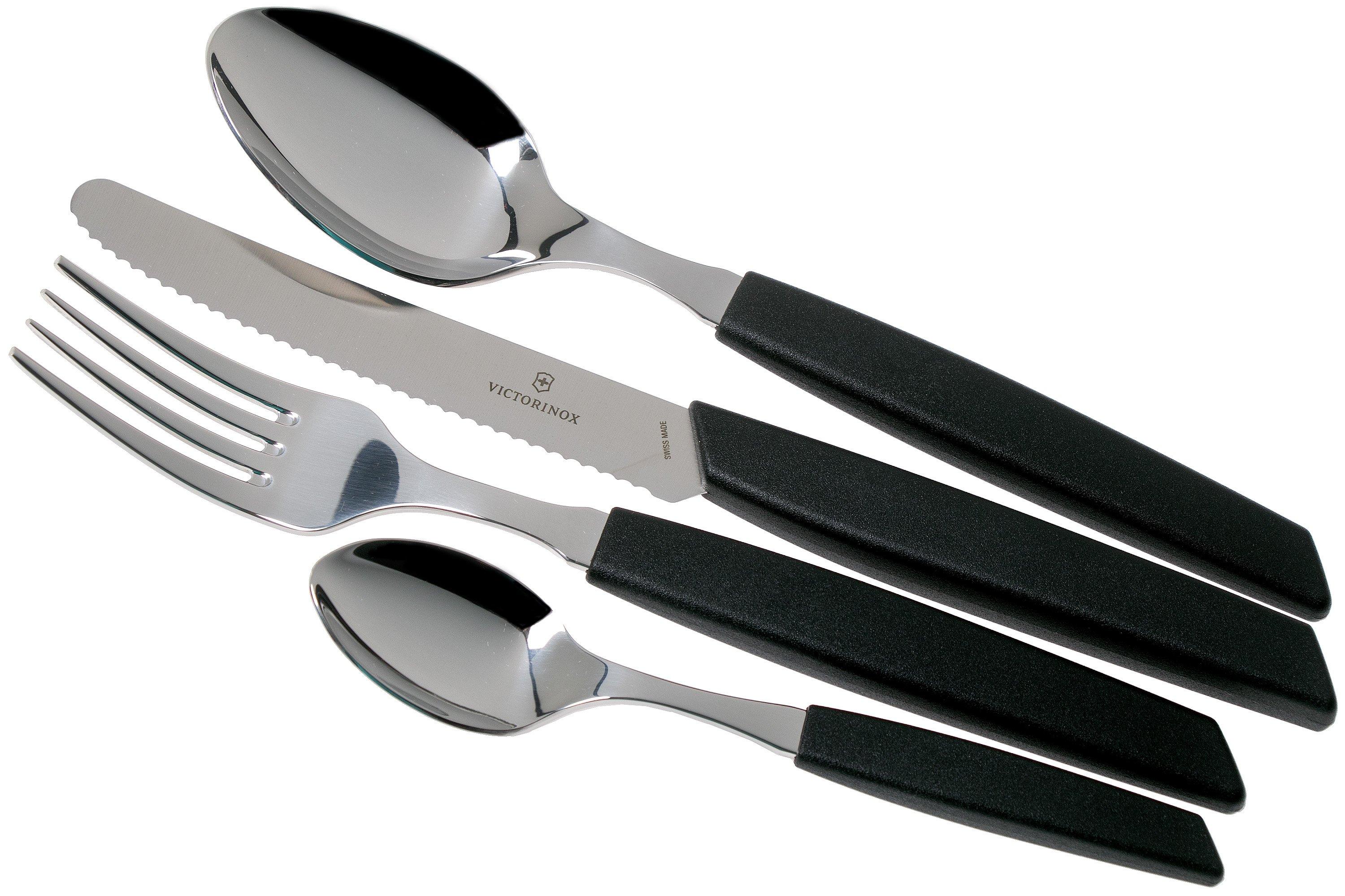 Swiss cutlery set new arrivals