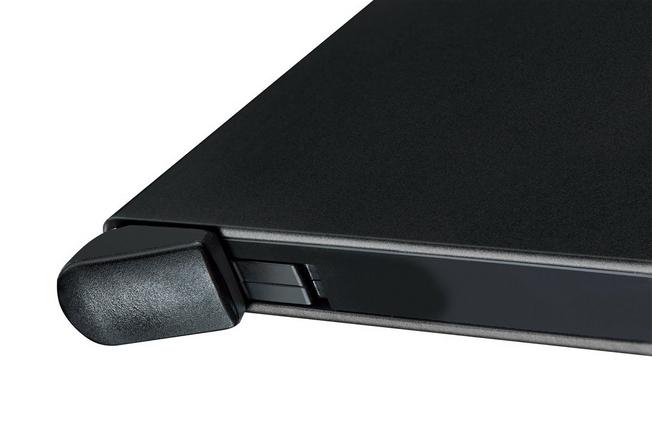 Afbeelding voor Victorinox Altius Secrid Essential Card Wallet 612677 Black, kaarthouder