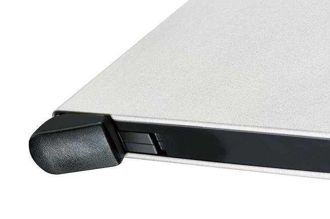 Afbeelding voor Victorinox Altius Secrid Essential Card Wallet 612678 Silver, kaarthouder