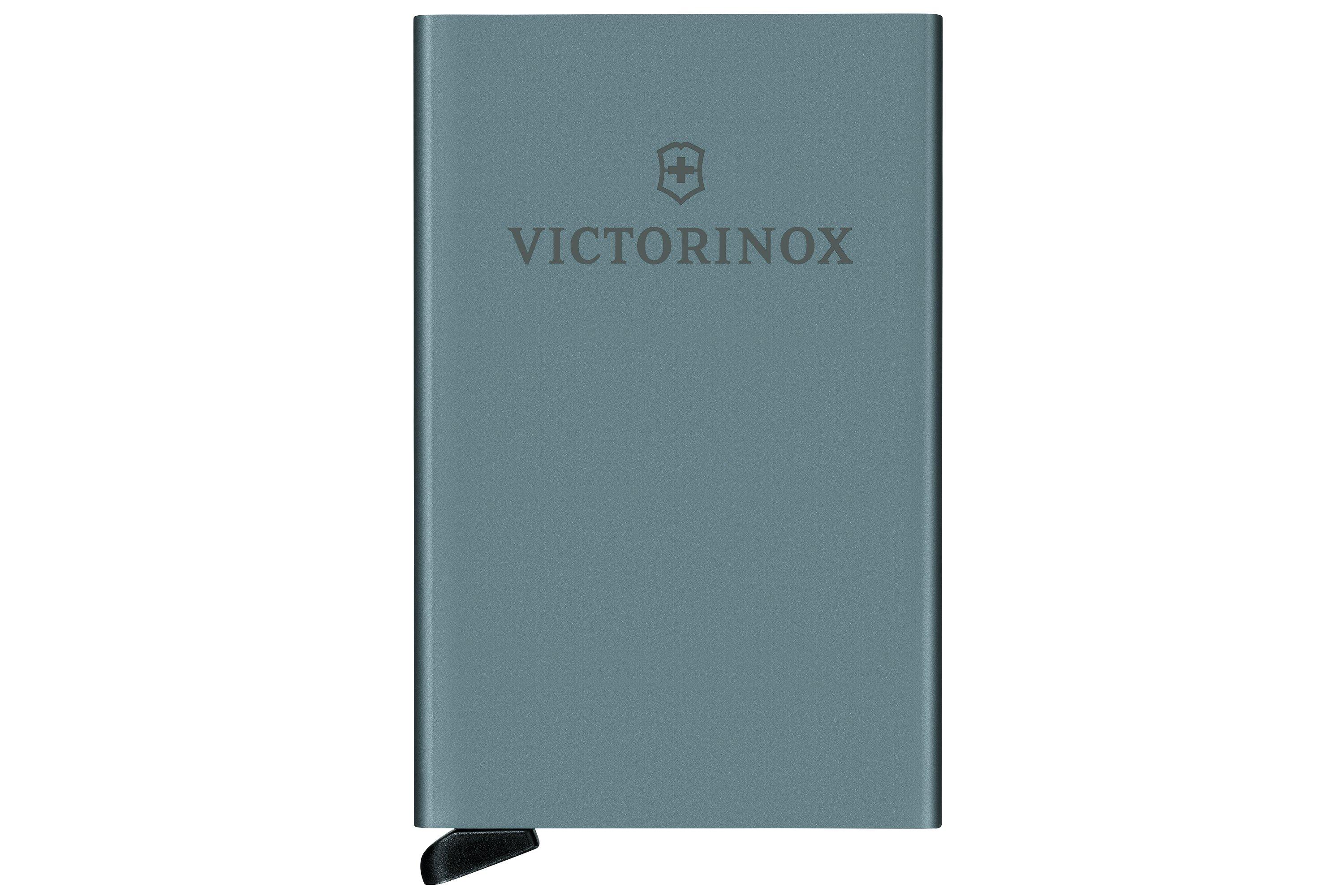 Victorinox Altius Secrid Essential Card Wallet 612679 Titanium