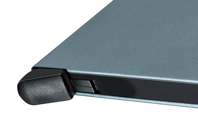 Afbeelding voor Victorinox Altius Secrid Essential Card Wallet 612679 Titanium, kaarthouder