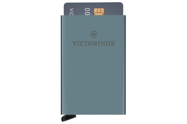 Afbeelding voor Victorinox Altius Secrid Essential Card Wallet 612679 Titanium, kaarthouder