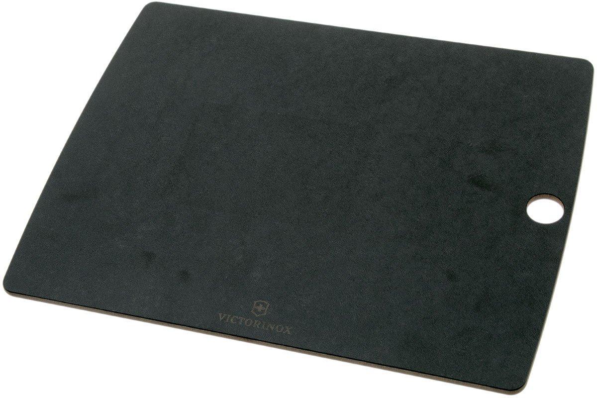 Victorinox Cutting Board Medium, Scraper , Wood, Beige