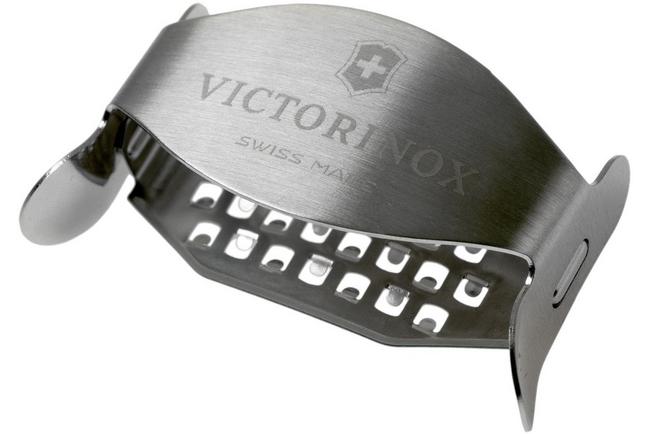 Victorinox cheese grater fine, 7.6076  Advantageously shopping at