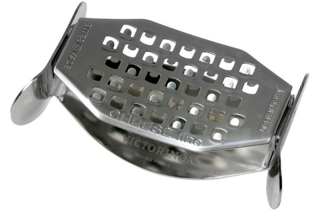 Victorinox grater best sale