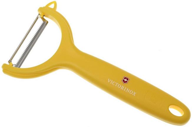 Victorinox Peeler Yellow