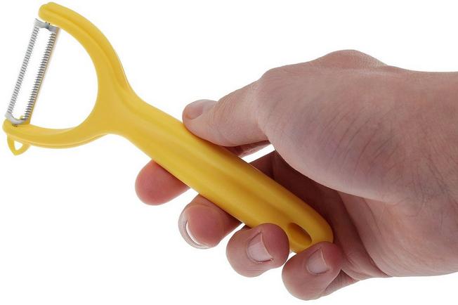 Victorinox Peeler Yellow