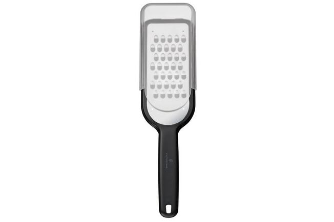Afbeelding voor Victorinox 7.6081.3 rasp grof, zwart