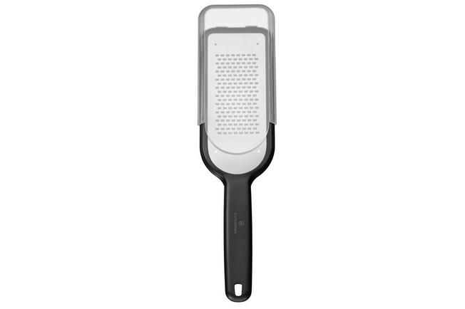 Afbeelding voor Victorinox 7.6082.3 rasp fijn, zwart