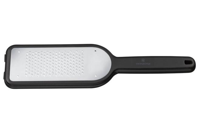 Afbeelding voor Victorinox 7.6082.3 rasp fijn, zwart