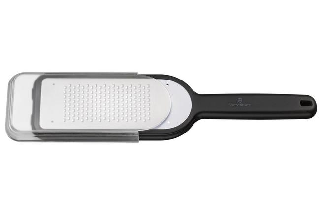 Afbeelding voor Victorinox 7.6082.3 rasp fijn, zwart