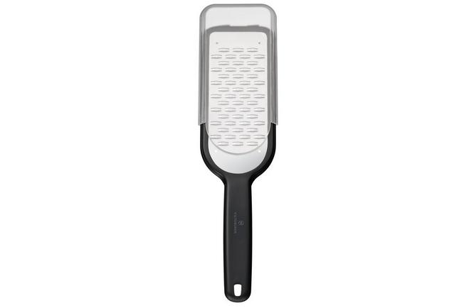 Afbeelding voor Victorinox 7.6084.3 rasp medium, zwart