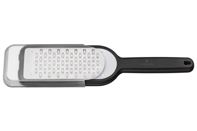 Afbeelding voor Victorinox 7.6084.3 rasp medium, zwart