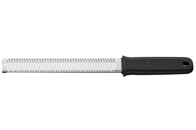 Afbeelding voor Victorinox 7.6087.3 zester fijn, zwart