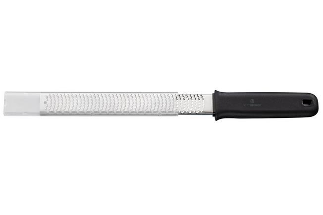 Afbeelding voor Victorinox 7.6087.3 zester fijn, zwart