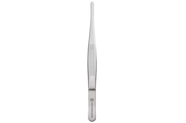 Afbeelding voor Victorinox 7.6123 keukenpincet recht, 16 cm