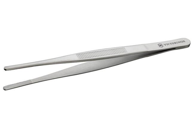 Afbeelding voor Victorinox 7.6123 keukenpincet recht, 16 cm