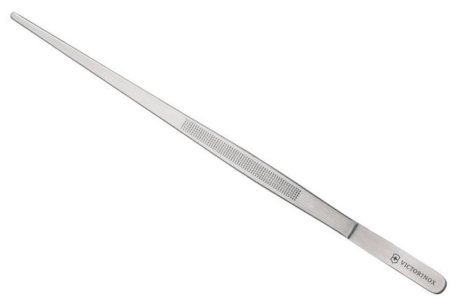 Afbeelding voor Victorinox 7.6124 keukenpincet recht, 30 cm