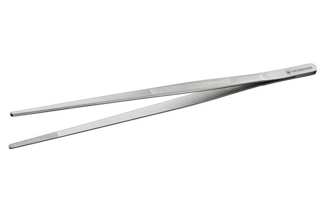 Afbeelding voor Victorinox 7.6124 keukenpincet recht, 30 cm