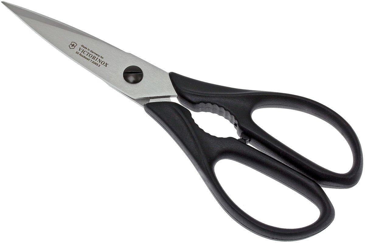 Victorinox - Multipurpose kitchen shears - v 7.6363.3