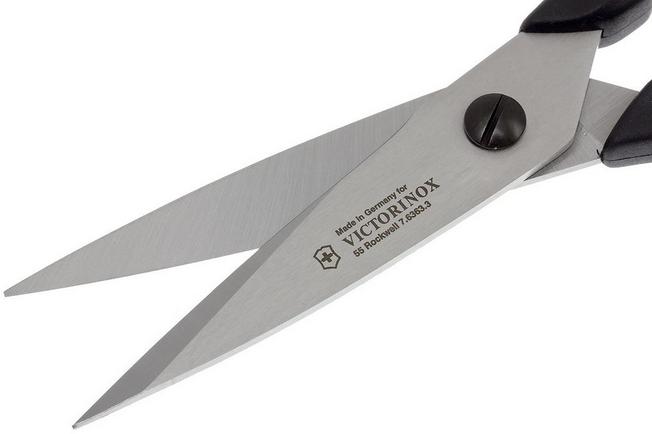 Victorinox folding scissors