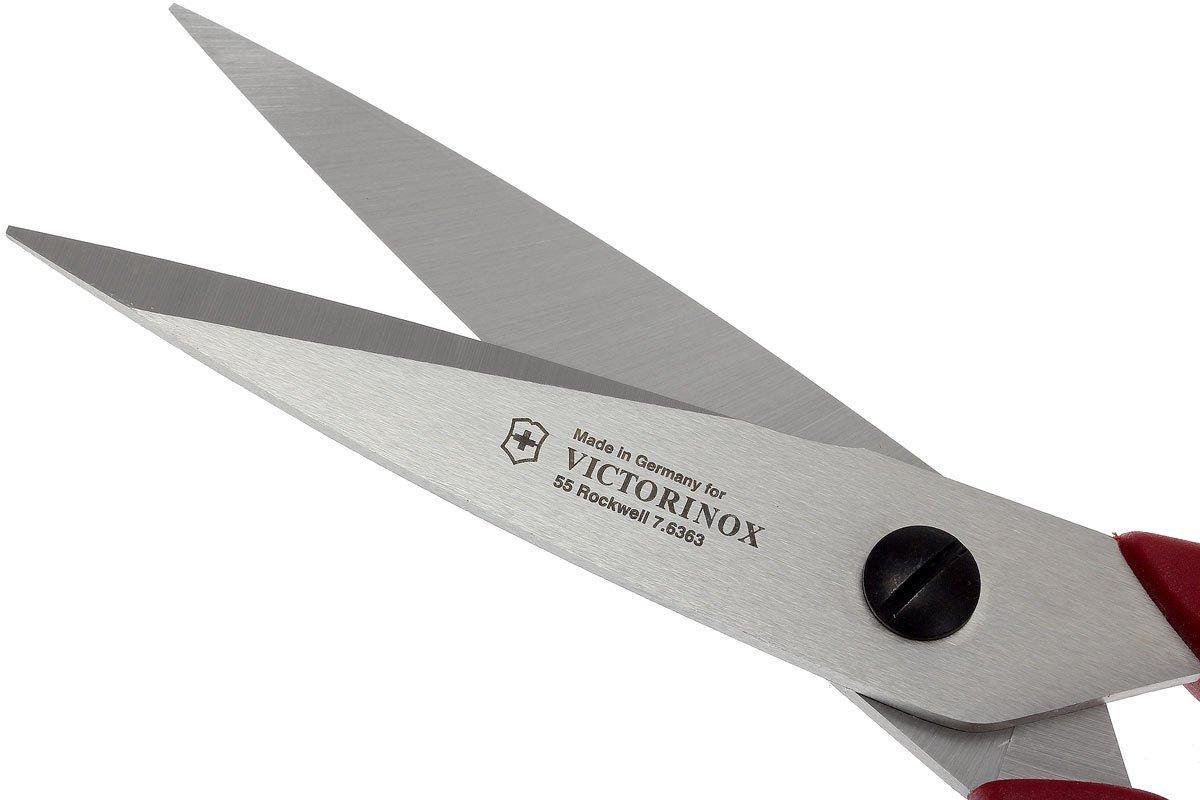 Victorinox universal scissors red 7.6363 Advantageously