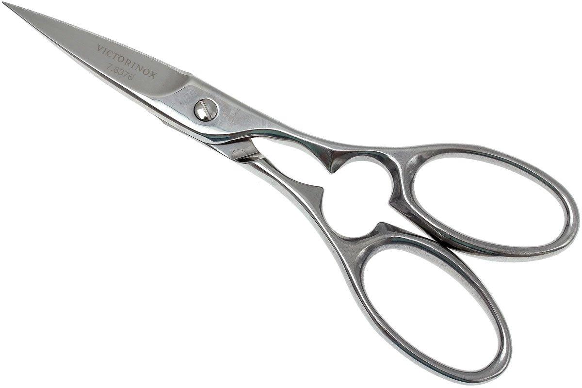 Victorinox Kitchen Scissors 19cm Stainless Steel Genuine