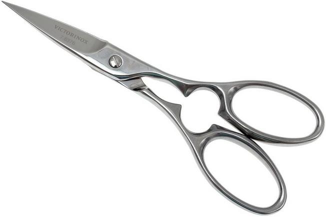 hanger Kano Wetland Victorinox kitchen scissors, stainless steel 7.6376 | Advantageously  shopping at Knivesandtools.com
