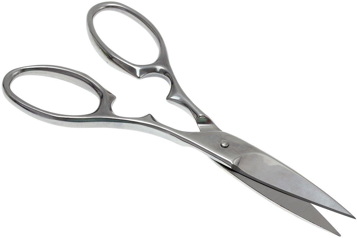 Victorinox 7.6379.2 Kitchen Poultry Shears 4 Locking Stainless Steel Blade