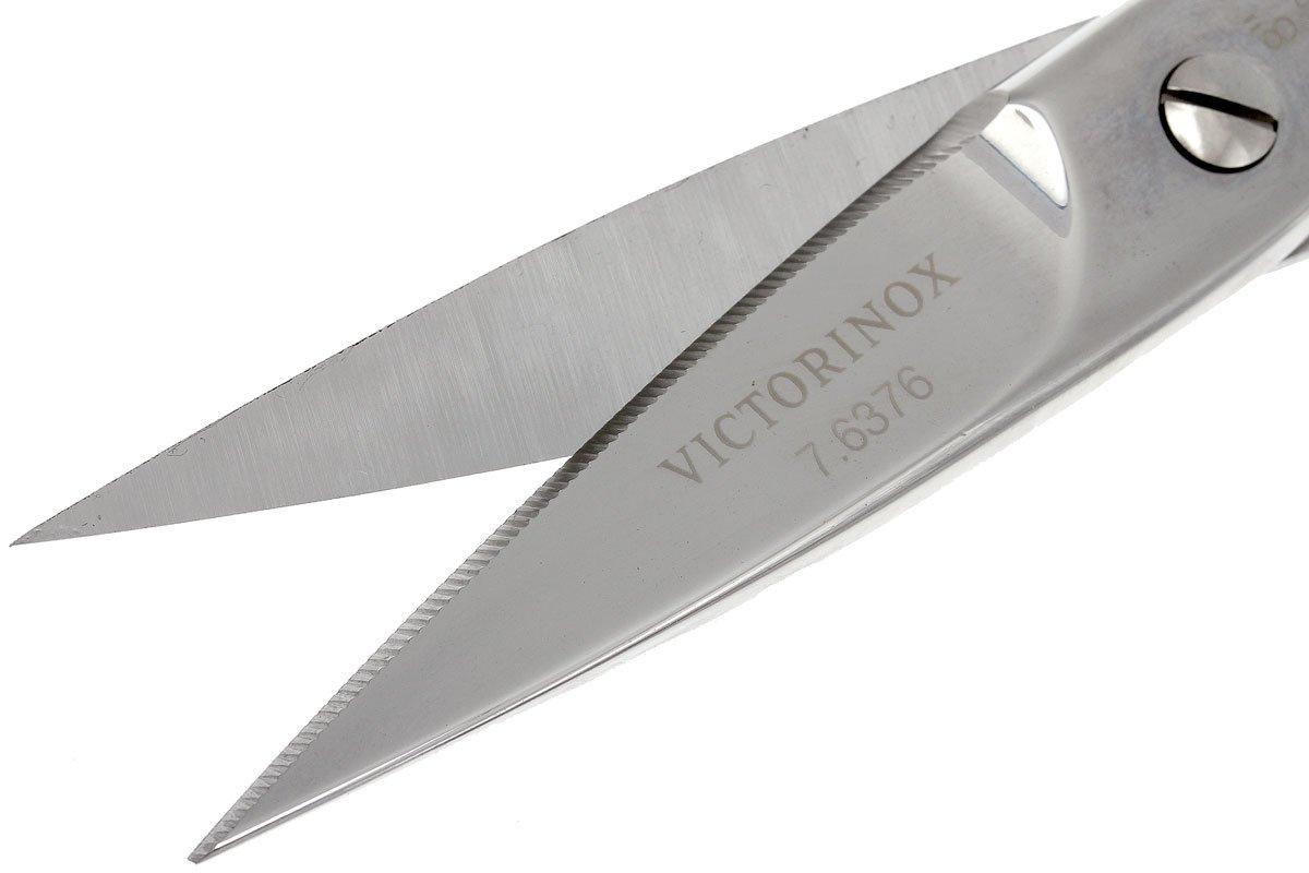 hanger Kano Wetland Victorinox kitchen scissors, stainless steel 7.6376 | Advantageously  shopping at Knivesandtools.com