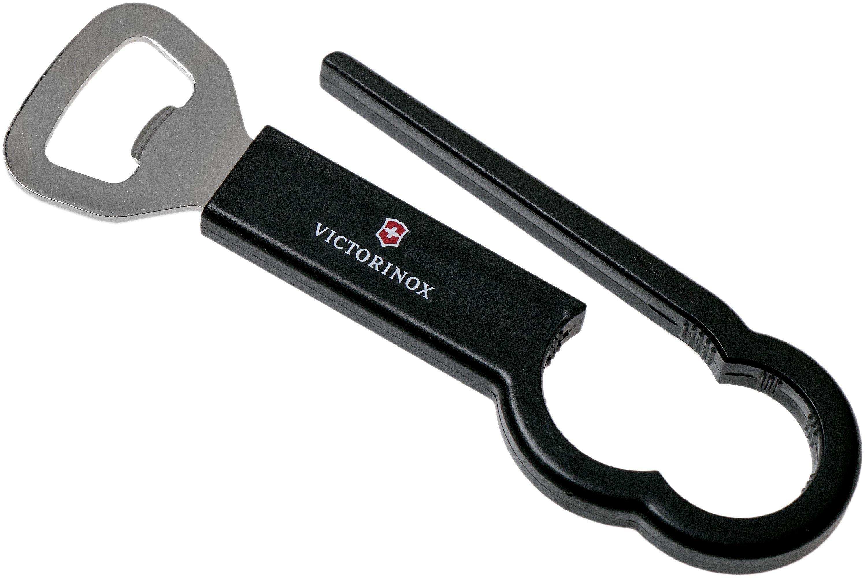 Victorinox 7 X 3 Cleaver Knife 15 Oz. Black Nylon Handle 41591 for sale  online