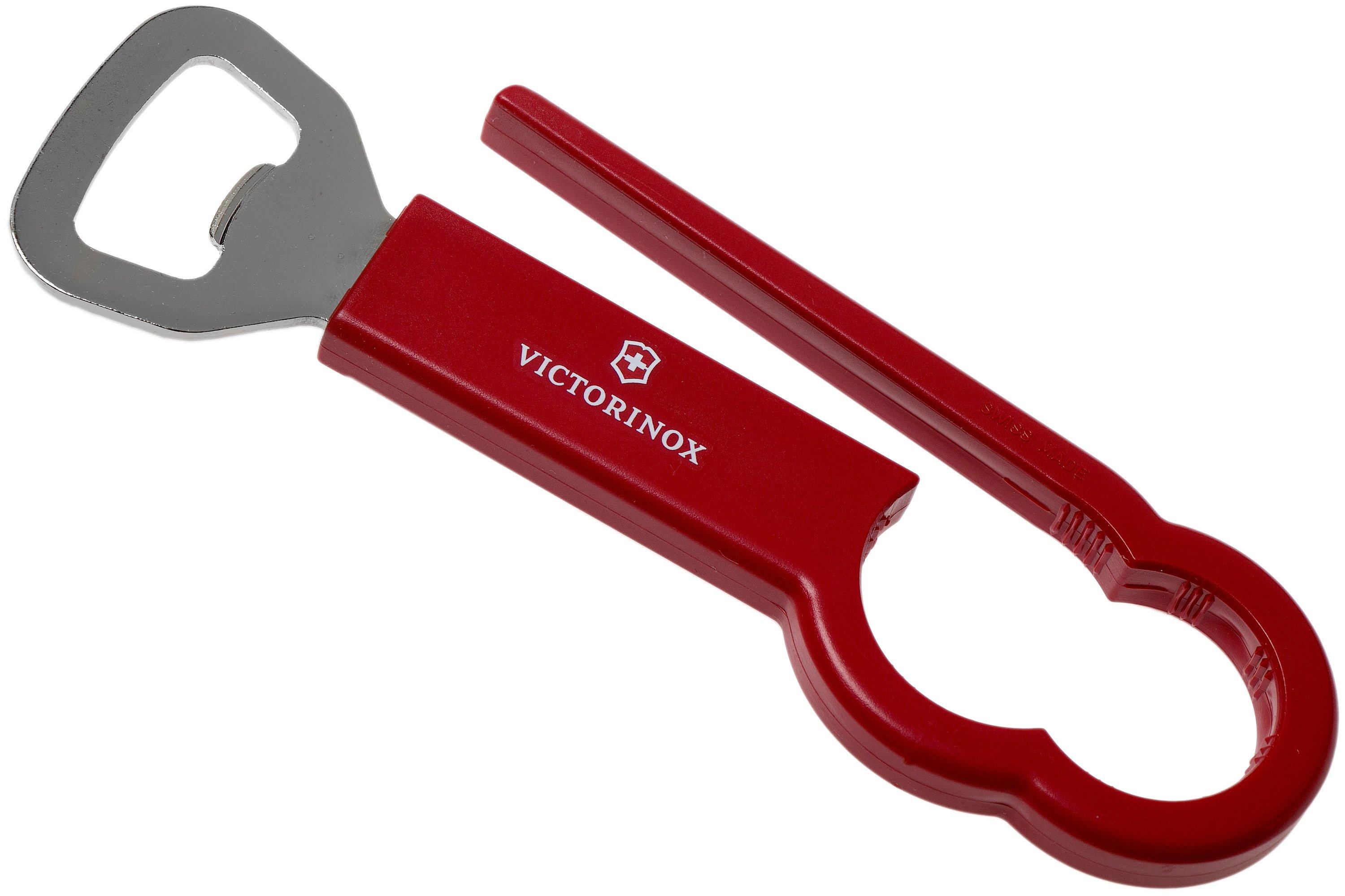 Victorinox PET red 7.6912 bottle opener