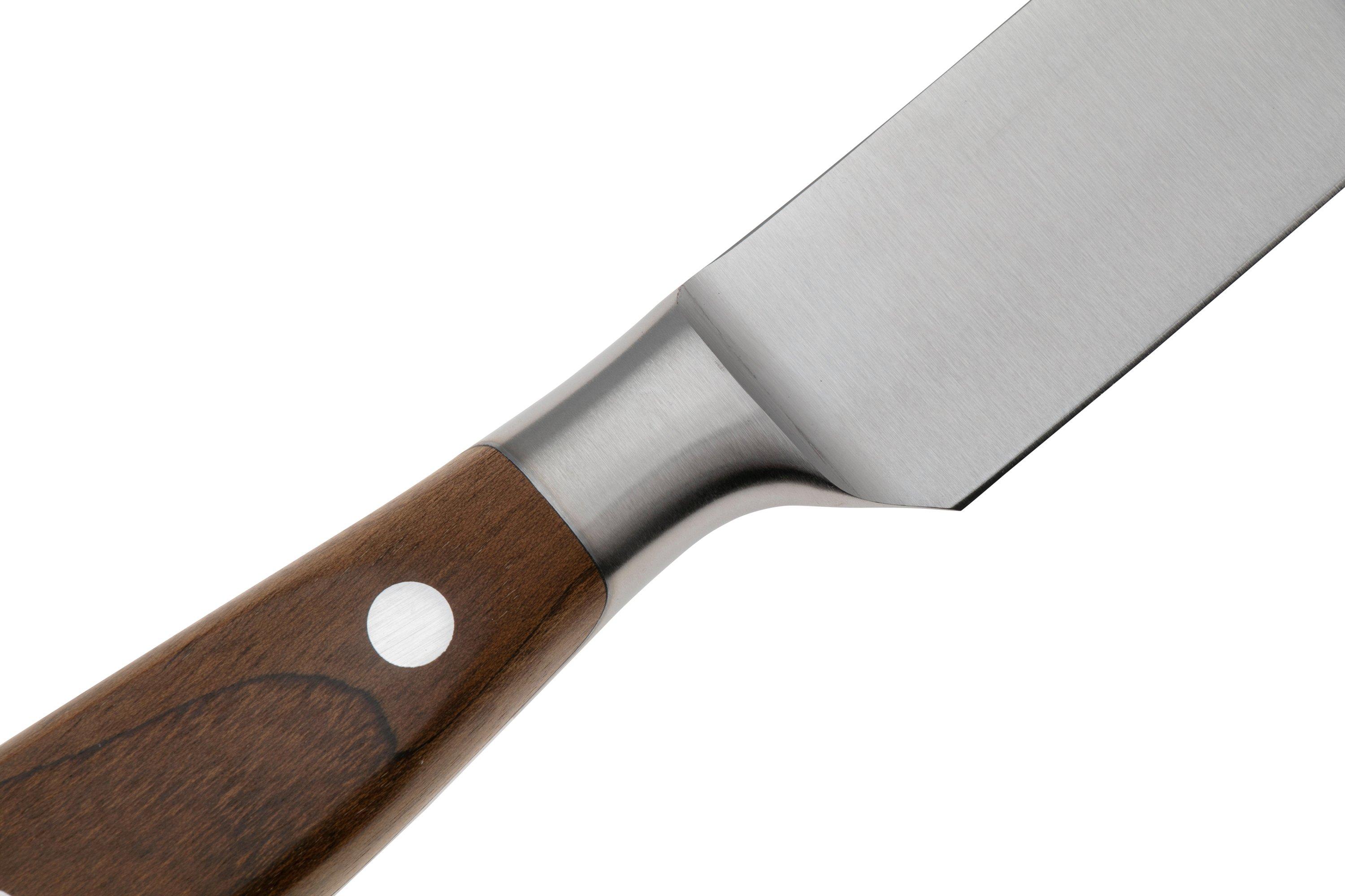 Victorinox Grand Maître Carving Knife 7.7200.20G, Maple, Straight