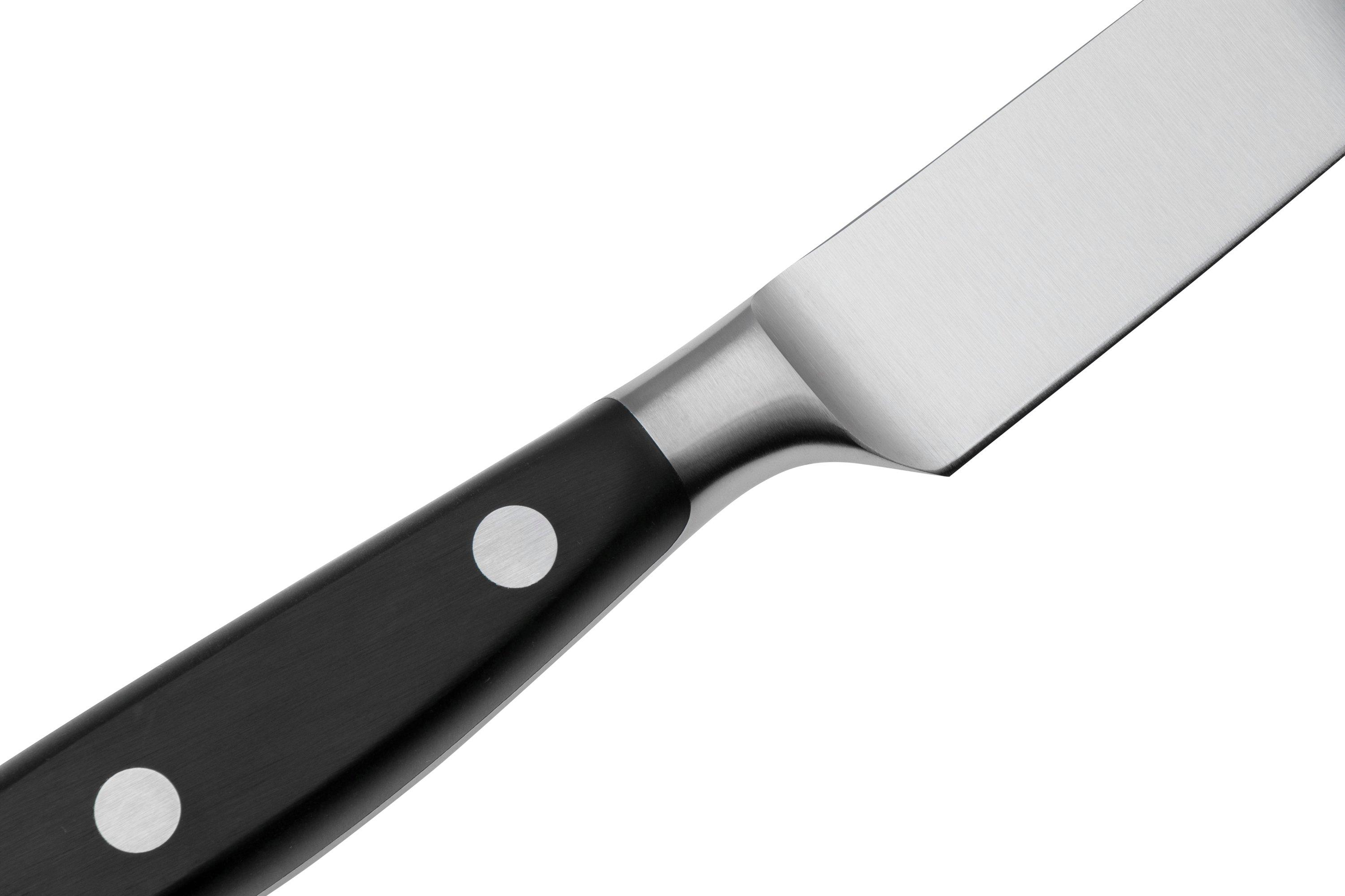 Cuchillo Victorinox Para Trinchar Swiss Modern - Cuchillería Las Burgas