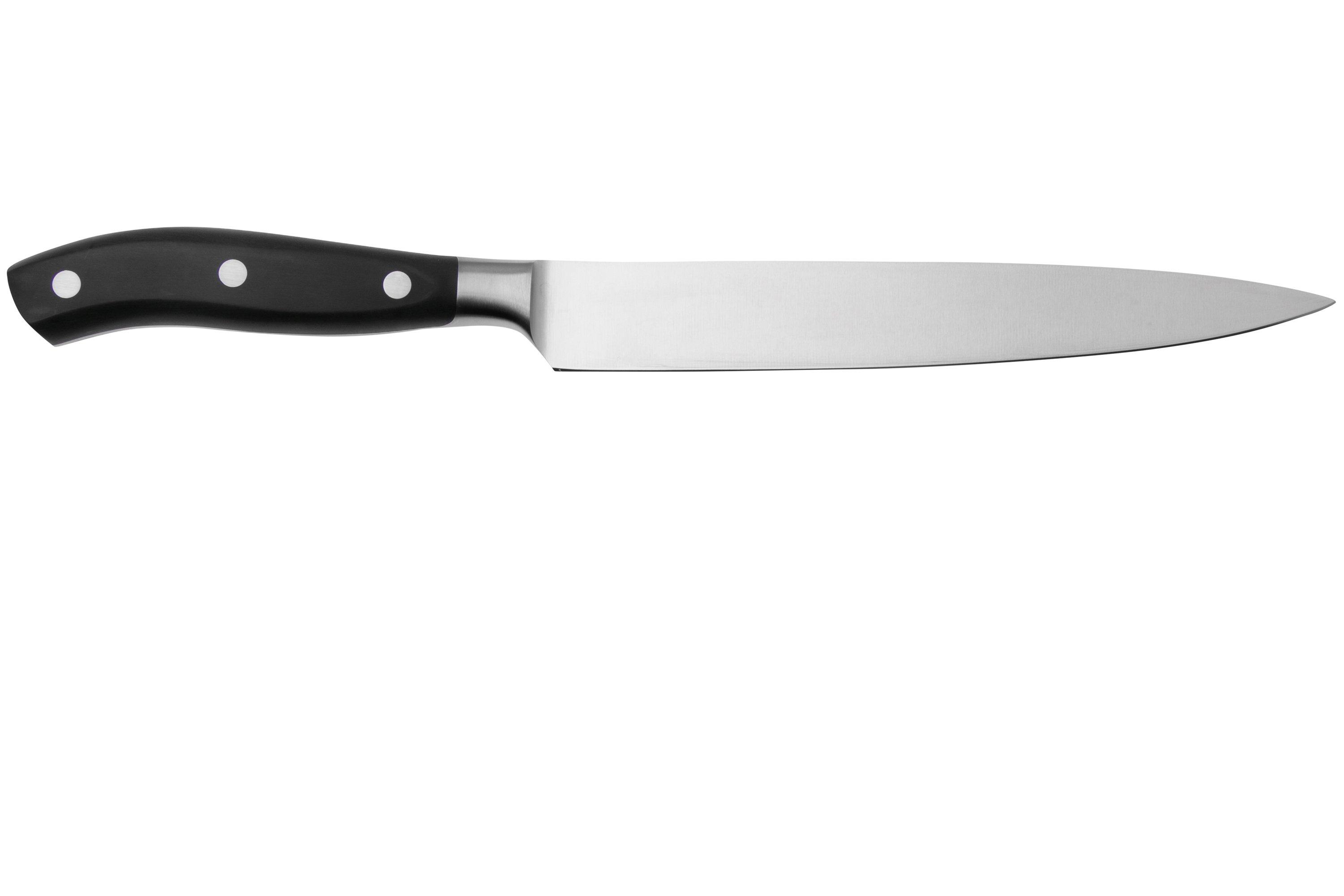 Victorinox Grand Maître carving knife 20 cm 7.7203.20G