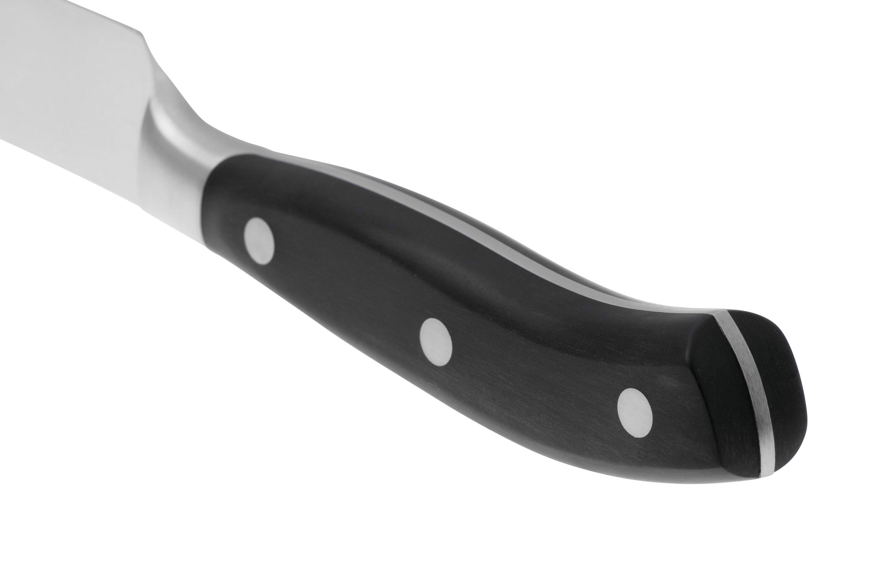 Victorinox Grand Maître carving knife 20 cm 7.7203.20G