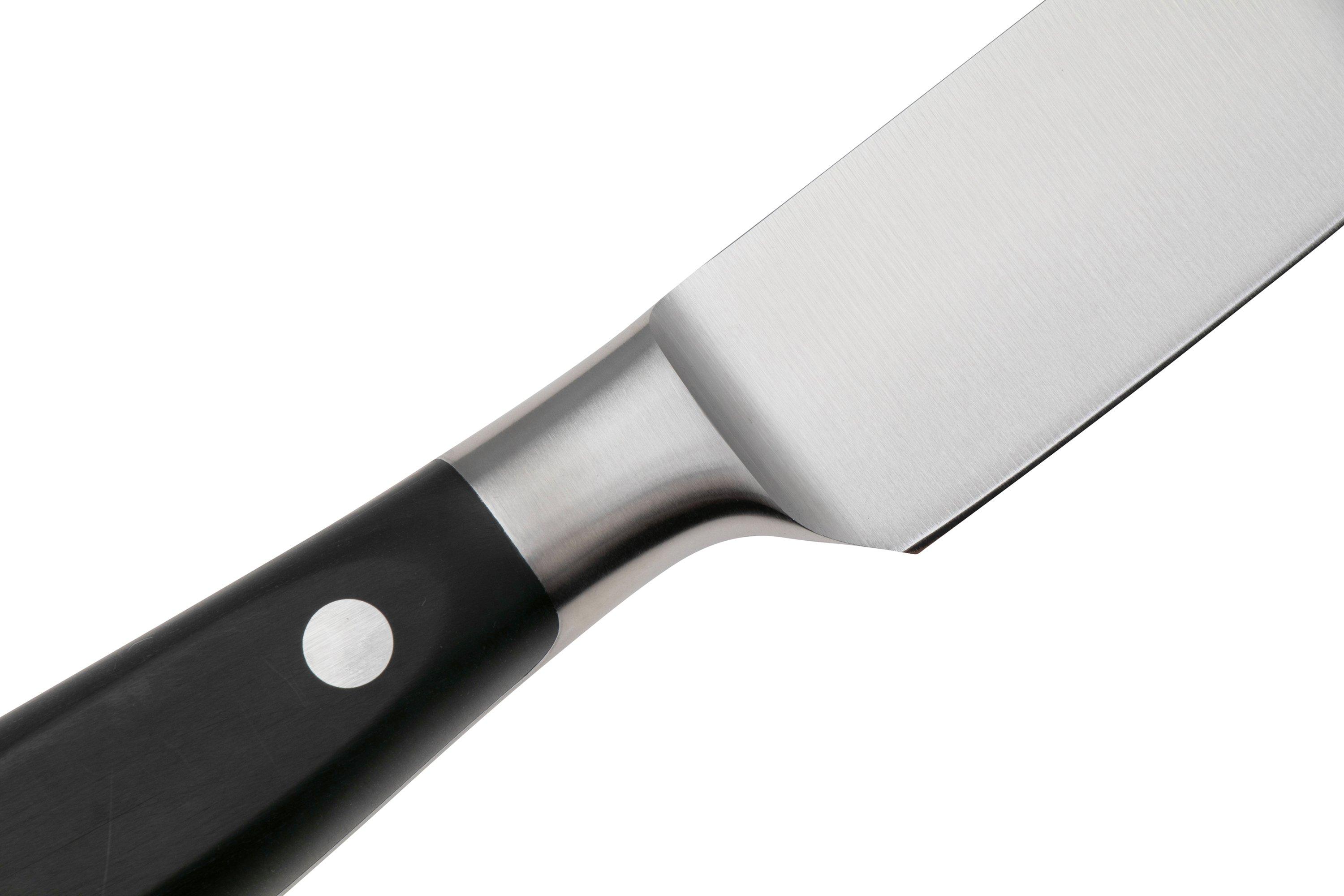Victorinox Grand Maître Chef's Knife 7.7403.15G, POM, chef's knife