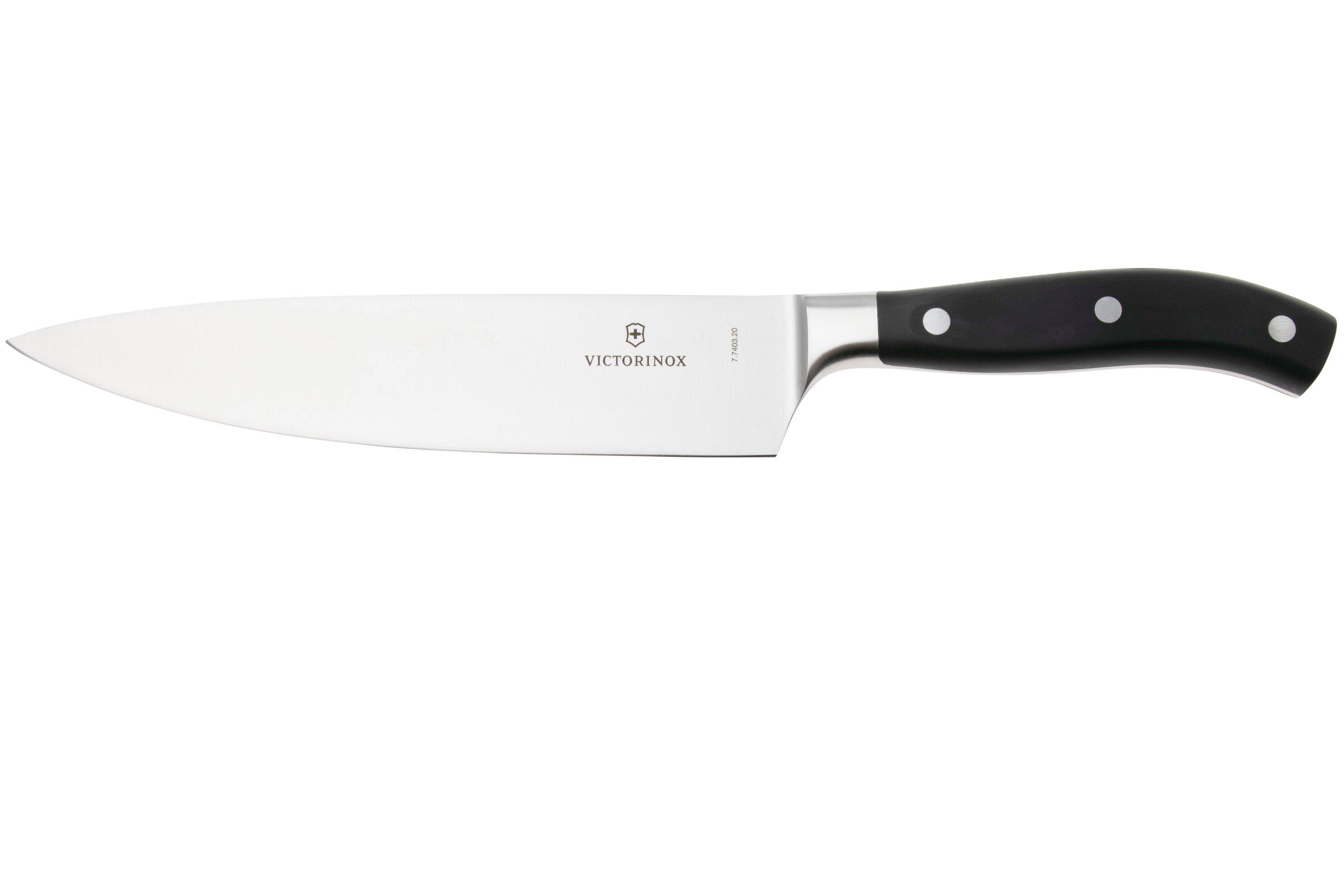 Victorinox Grand Maître 牛刀25cm ブラックプレミアム Victorinox Grand Maître 牛刀25cm ブラックプレミアム