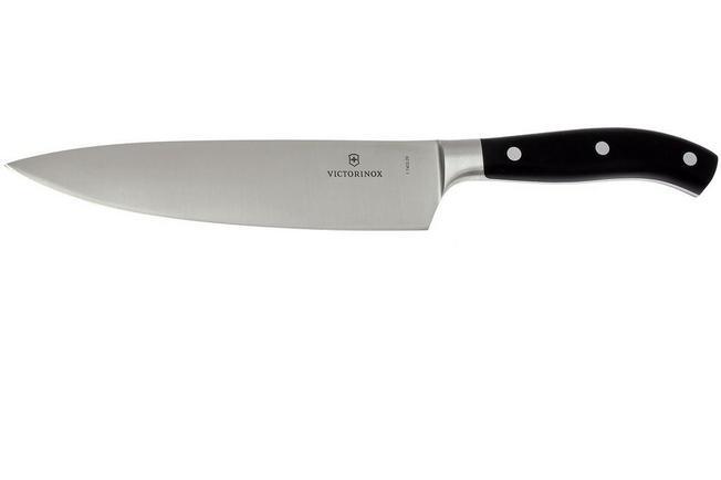 CUCHILLO VICTORINOX CHEFF FORJADO 20cm 7.7403.20G – Juveniashop2020