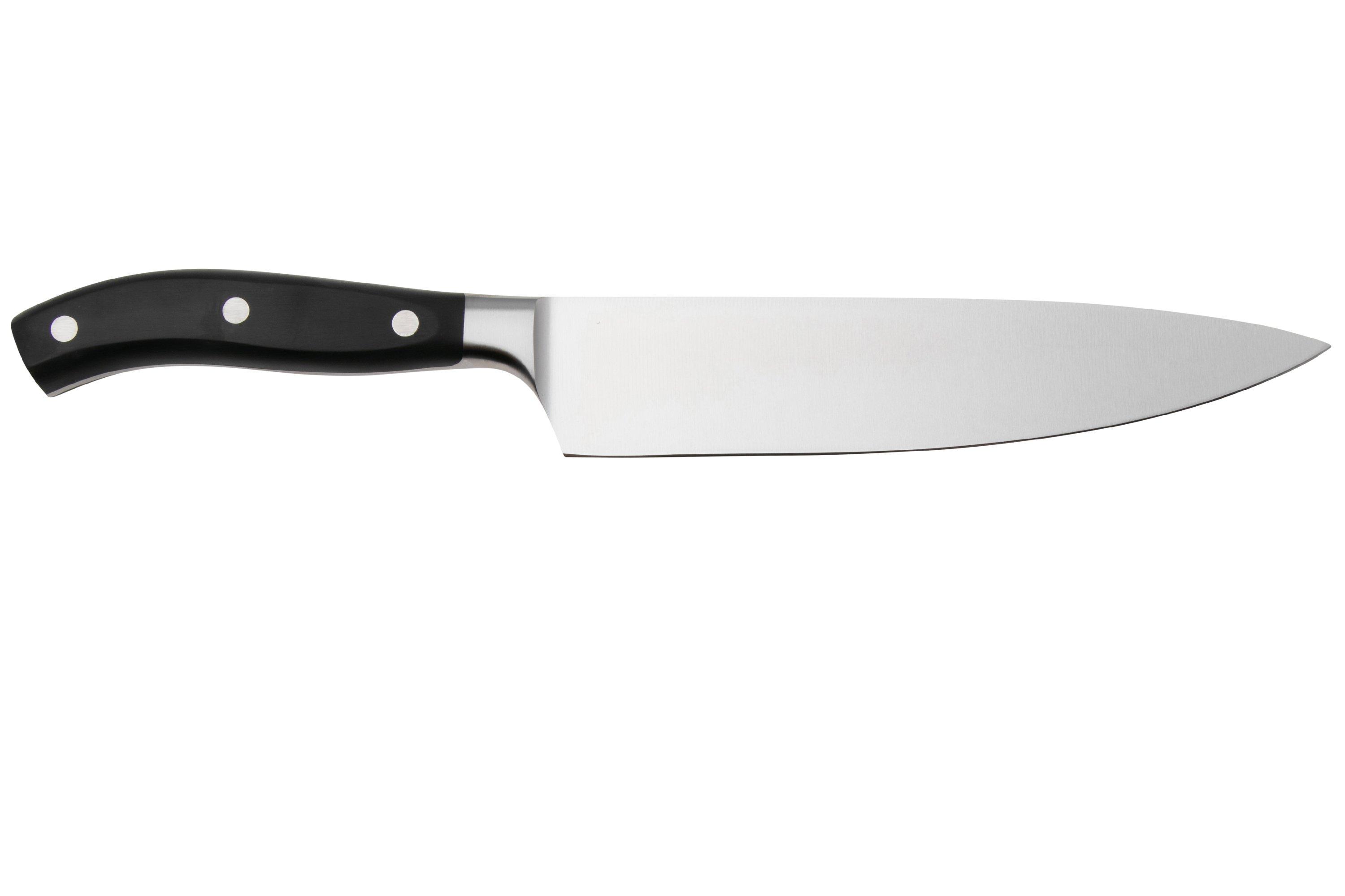 Victorinox Grand Maître Chef's Knife 7.7403.20G, POM, chef's knife