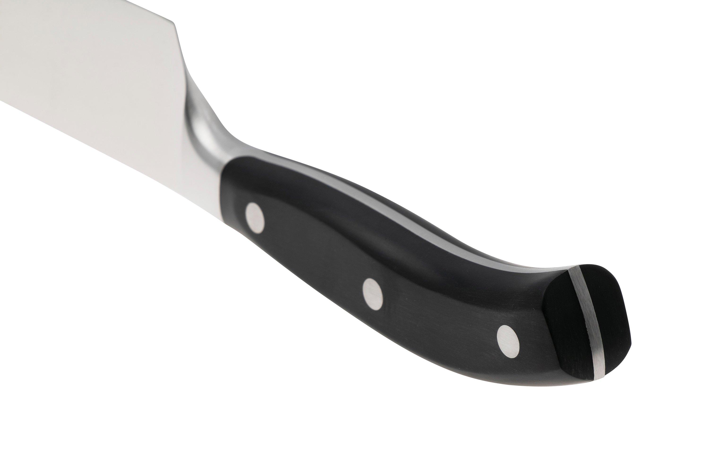 Victorinox Grand Maître Chef's Knife 7.7403.20G, POM, chef's knife